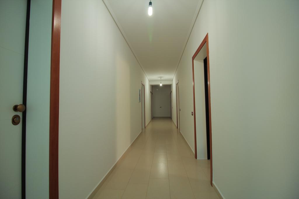Hotel Keisa Dhërmi Exteriér fotografie